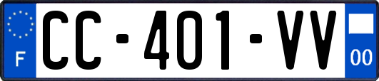 CC-401-VV