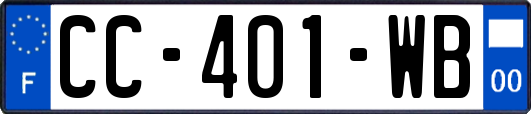 CC-401-WB
