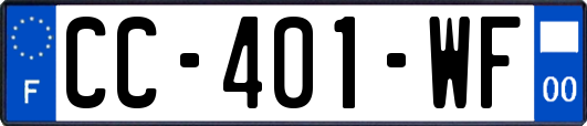 CC-401-WF