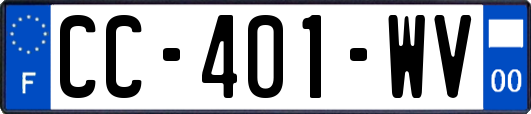 CC-401-WV