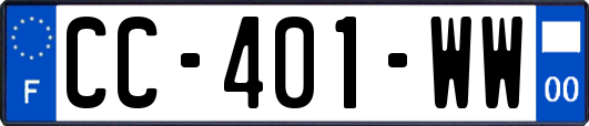CC-401-WW