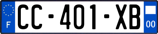 CC-401-XB