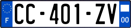 CC-401-ZV