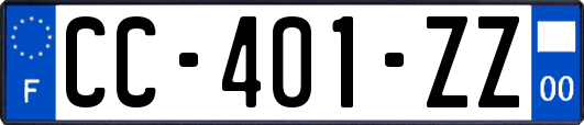 CC-401-ZZ