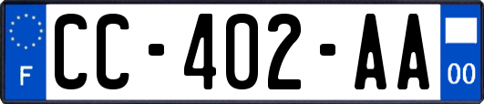 CC-402-AA