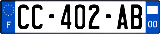 CC-402-AB