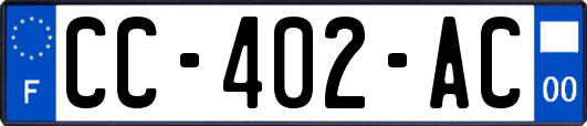 CC-402-AC