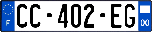 CC-402-EG