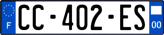 CC-402-ES
