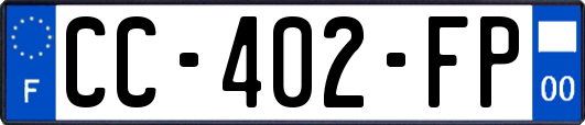 CC-402-FP