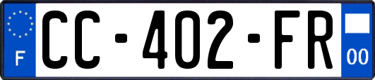 CC-402-FR