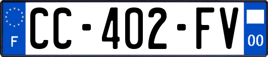 CC-402-FV