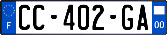 CC-402-GA