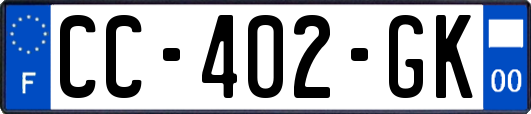 CC-402-GK