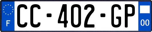 CC-402-GP