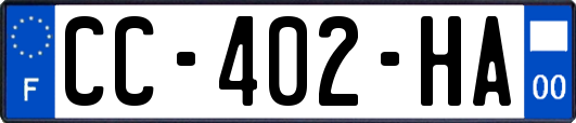 CC-402-HA