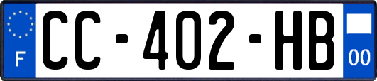 CC-402-HB