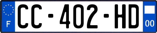 CC-402-HD