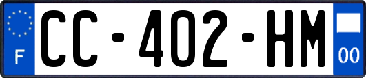 CC-402-HM