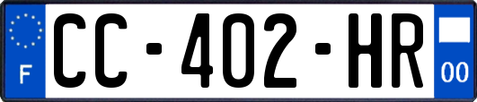 CC-402-HR