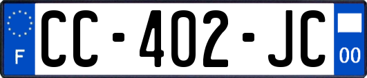 CC-402-JC