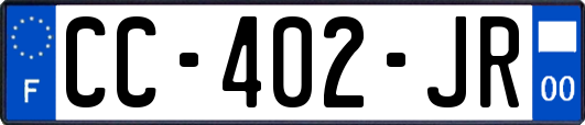 CC-402-JR