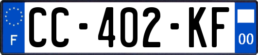 CC-402-KF