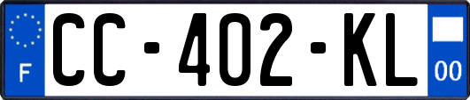 CC-402-KL