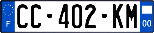 CC-402-KM