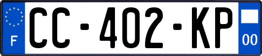 CC-402-KP