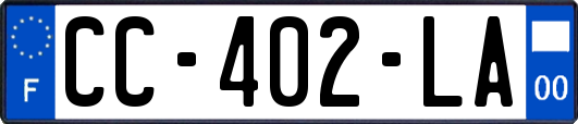 CC-402-LA