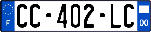CC-402-LC