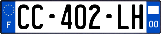 CC-402-LH