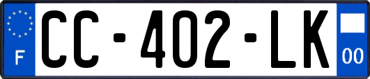 CC-402-LK