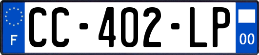 CC-402-LP
