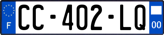 CC-402-LQ