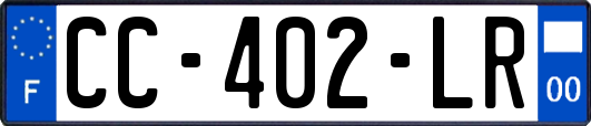 CC-402-LR