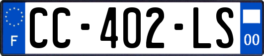 CC-402-LS