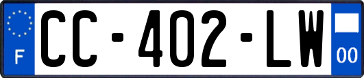 CC-402-LW