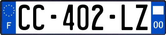 CC-402-LZ