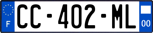 CC-402-ML