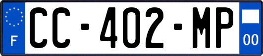 CC-402-MP