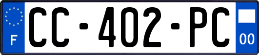 CC-402-PC
