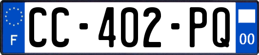 CC-402-PQ