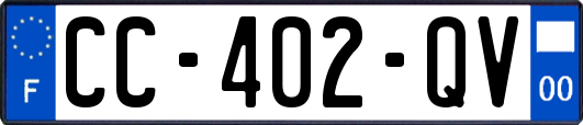 CC-402-QV