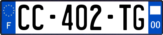 CC-402-TG