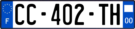 CC-402-TH