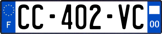 CC-402-VC