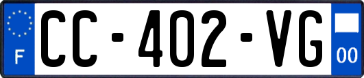 CC-402-VG