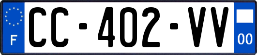 CC-402-VV
